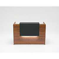 Tera reception desk